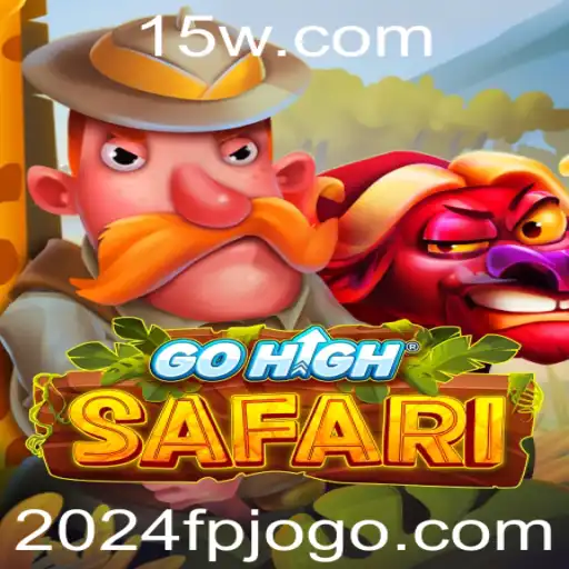 Descubra o Mundo do GoHighSafari: O Jogo Inovador de 2024