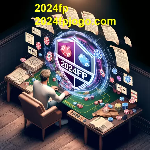 Explorando a Categoria 'Guias' em 2024fp: Dicas e Estratégias para Todos os Jogadores
