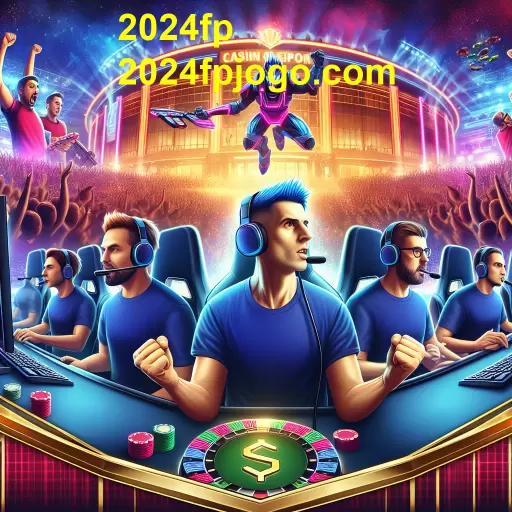 O Futuro dos Jogos de Esportes em 2024