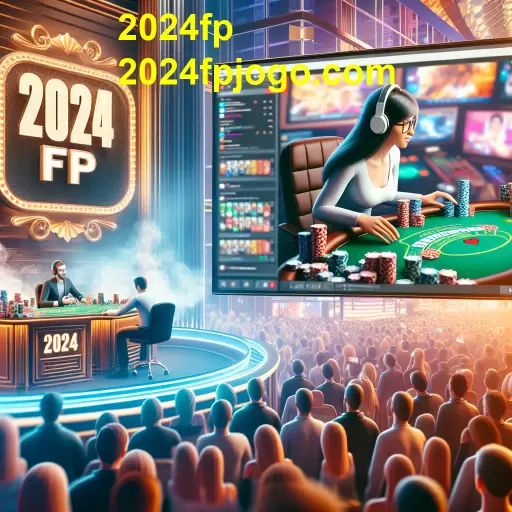 A Ascensão dos Jogos de Streaming: Explorando a Categoria 'Streams' no 2024fp