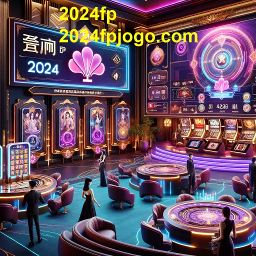 Descubra o Mundo dos Tutoriais de Jogos no 2024fp