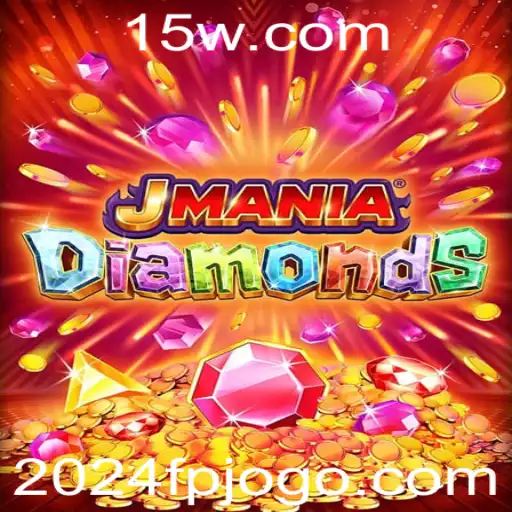 Explorando JManiaDiamonds: O Mundo Brilhante das Gemas e Estratégia