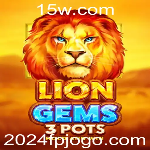 Explorando o Mundo de LionGems3pots: A Nova Sensação de Jogo em 2024