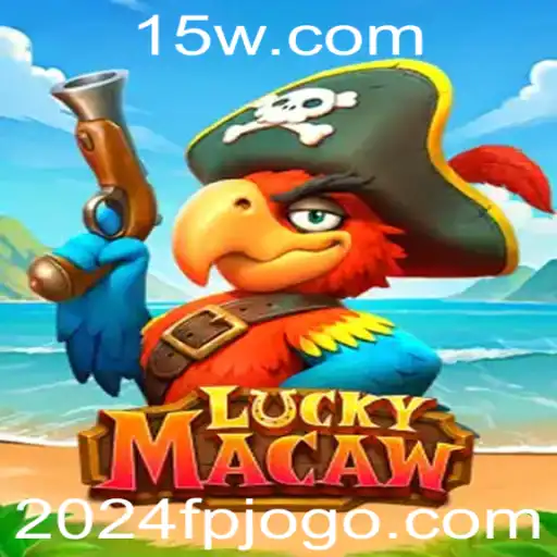 Explorando o Universo do Jogo LuckyMacaw em 2024
