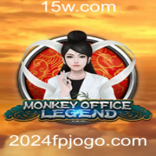Explorando o Mundo Excêntrico de MonkeyOfficeLegend