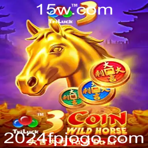 Explorando o Universo de 3CoinWildHorse: Um Mergulho nas Regras e Estratégias do Jogo
