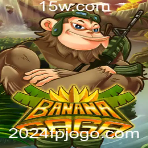 Explorando o Mundo Envolvente de BananaSaga