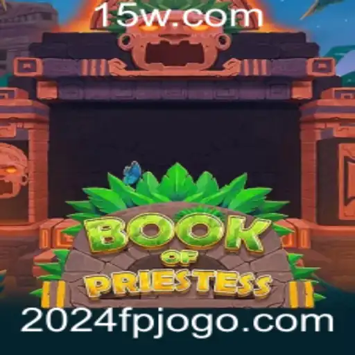 BookOfPriestess: Um Mergulho Imersivo no Jogo do Ano de 2024