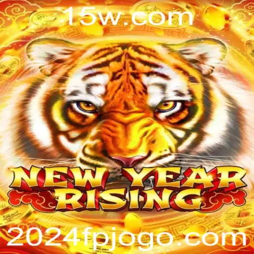 NewYearRising: Explore o Futuro com este Jogo Inovador