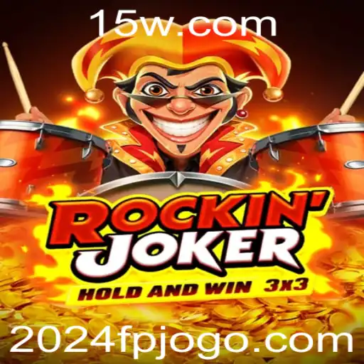 Descubra o Universo de RockinJoker: A Nova Sensação do Mundo dos Jogos