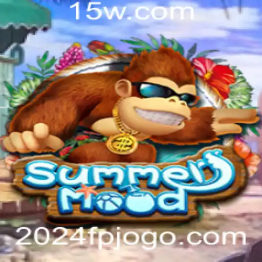 Explorando o Mundo Ensolarado de SummerMood: Um Novo Jogo Para 2024