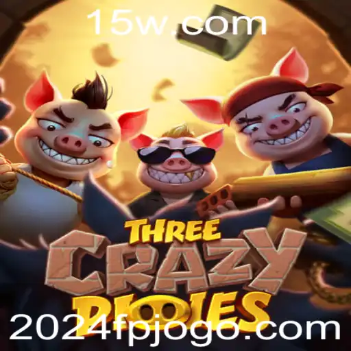 Descubra o Mundo Fascinante de ThreeCrazyPiggies: Um Jogo Inovador para 2024