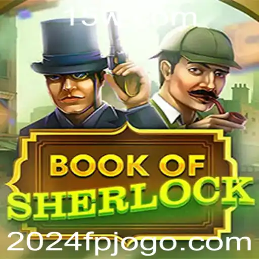 Descubra o Fascinante Mundo de BookOfSherlock