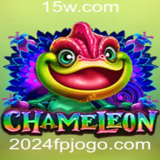 Descubra o Fascinante Jogo de Tabuleiro Chameleon