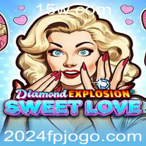 Explorando DiamondExplosionSweetLove: O Novo Fenômeno 2024fp