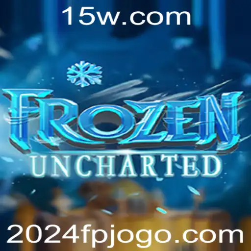 FrozenUncharted: A Nova Aventura de 2024