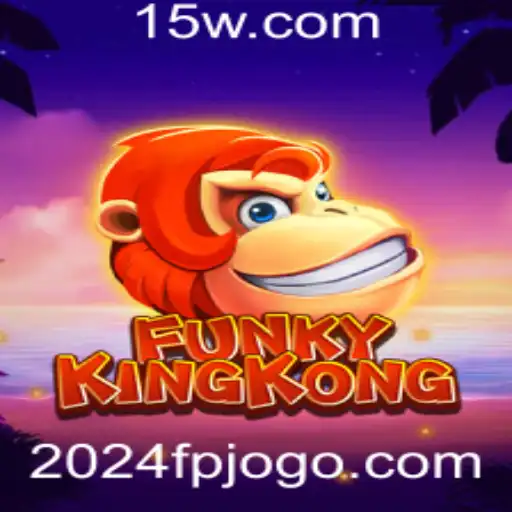 Descubra FunkyKingKong: O Jogo do Ano para 2024
