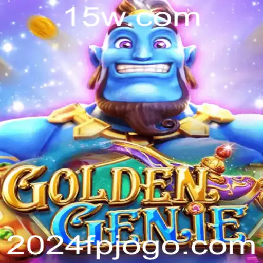 Descubra GOLDENGENIE: O Jogo de Estratégia de 2024