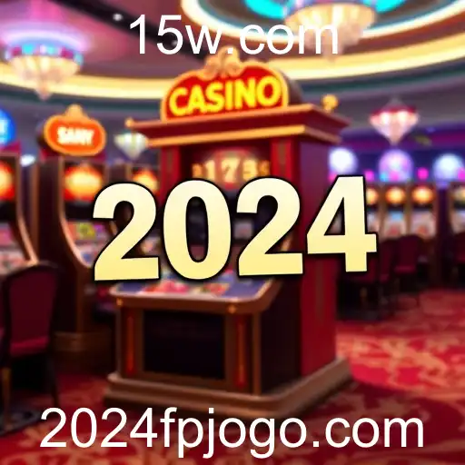 O Fascinante Mundo dos Jogos de Cassino: Uma Visão em 2024
