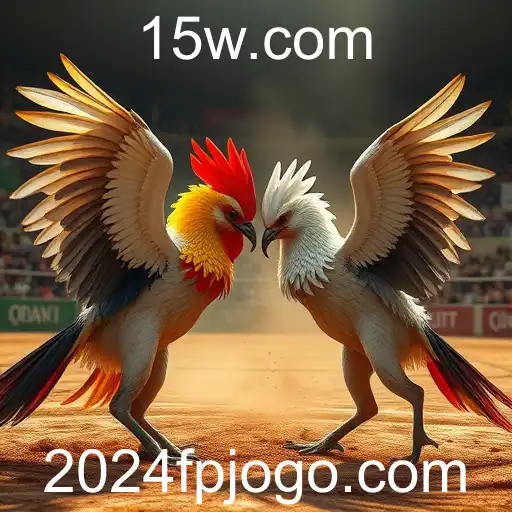 Jogos de Sabong: Uma Tradição em Evolução em 2024