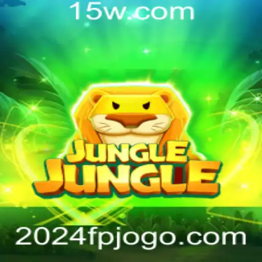 JungleJungle: Mergulhe na Aventura Selvagem de 2024