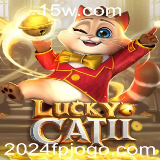 Explorando o Fascinante Mundo de LuckyCatII: O Inovador Jogo de 2024