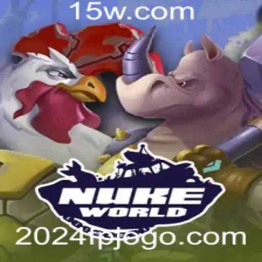 Descubra NukeWorld: Um Olhar Profundo no Jogo de Sobrevivência para 2024