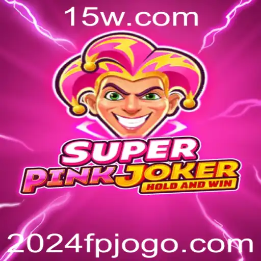 SuperPinkJoker: O Jogo Inovador que Está Revolucionando 2024