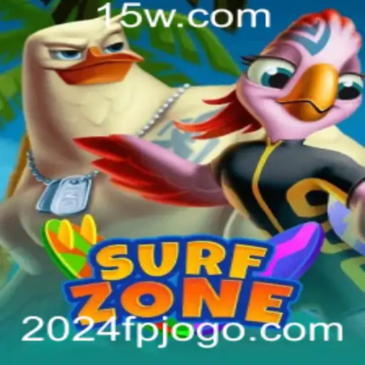 SurfZone: Explorando as Ondas do Jogo Revolucionário de 2024
