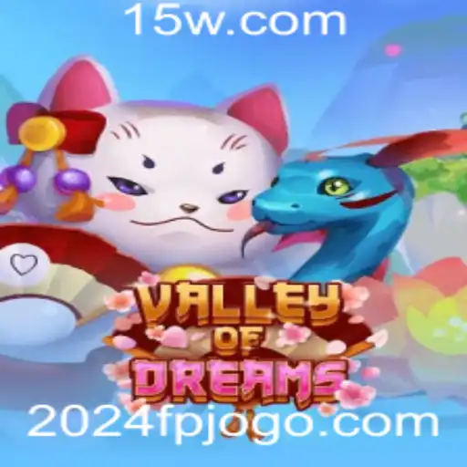 Explore ValleyofDreams: O Novo Fenômeno dos Games em 2024