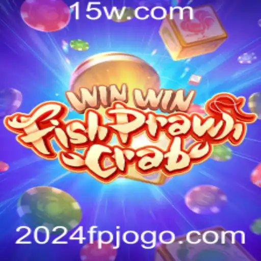 WinWinFishPrawnCrab: O Jogo que Conquista 2024fp