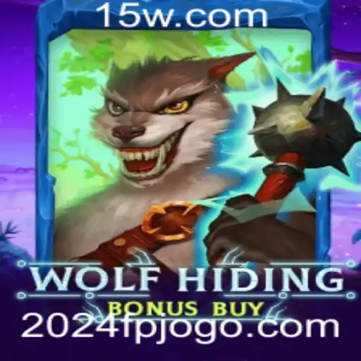 Explorando 'WolfHidingBonusBuy': Um Novo Clássico dos Jogos de 2024