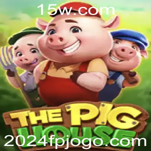 ThePigHouse: Descubra o Novo Fenômeno dos Jogos com a Chave 2024fp