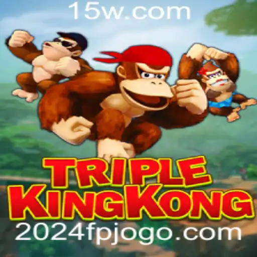 Descubra TripleKingKong: O Jogo que Revoluciona 2024