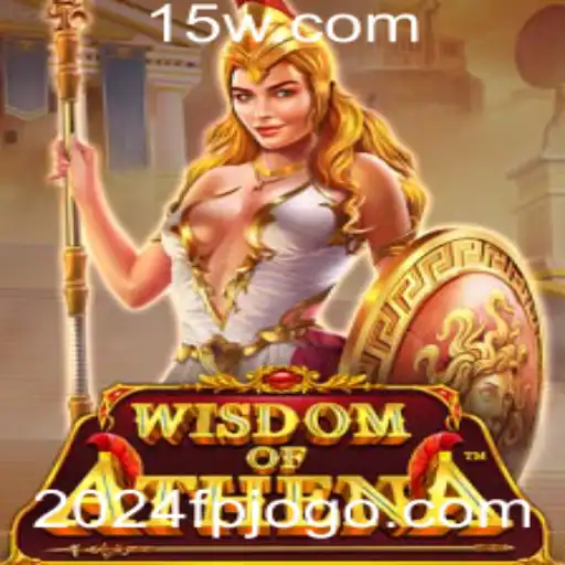Descubra o Fascinante Universo do Jogo 2024 WisdomofAthena