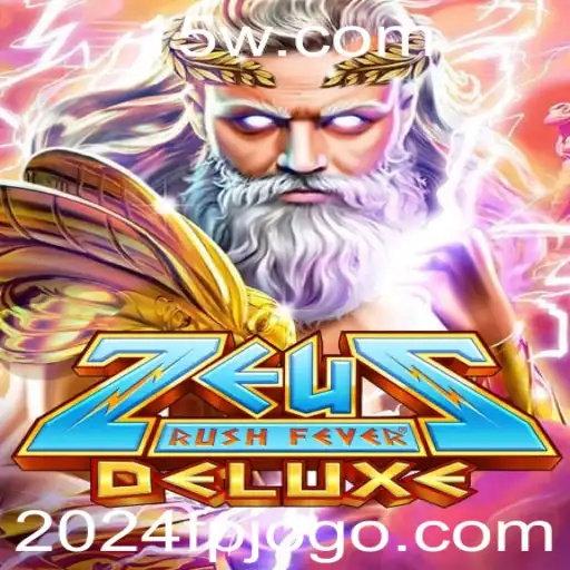 Descubra a Energia de ZeusRushFeverDeluxe em 2024